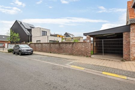 Energiezuinig gerenoveerde halfopen woning aan dorpsrand Kapellen. - Photo 2