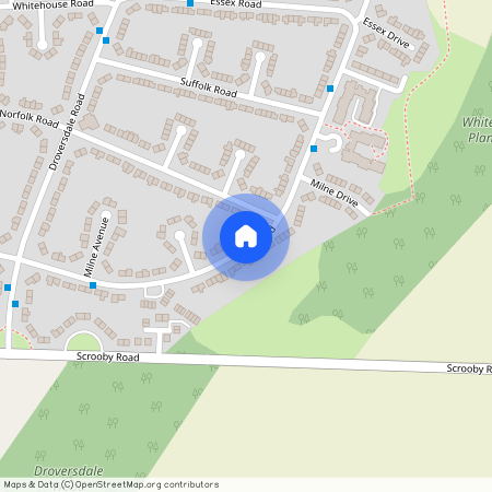 Milne Road, Doncaster DN11