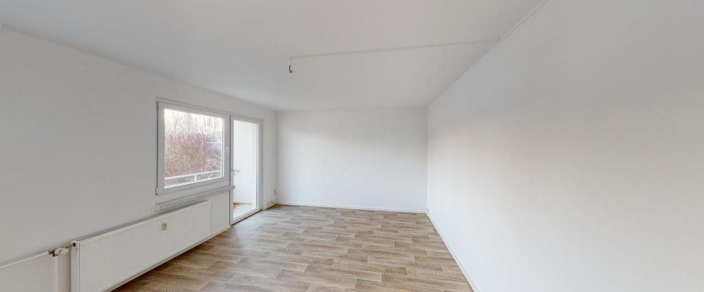 2-Raum-Wohnung - Photo 1