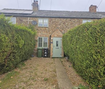 2 bedroom terraced house to rent - Photo 6