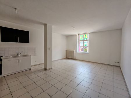 Location Appartement 2 pièces 53m² - Photo 4