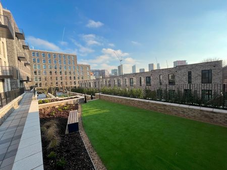 2 Bed Flat, Islington Street, M3 - Photo 4