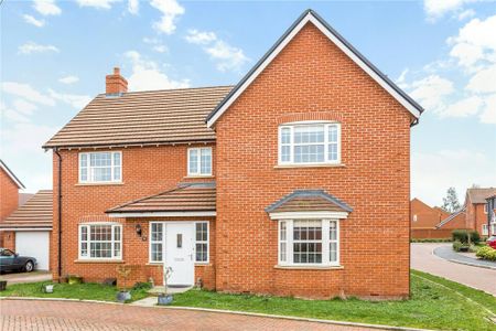 5 bedroom detached house to rent - Photo 2