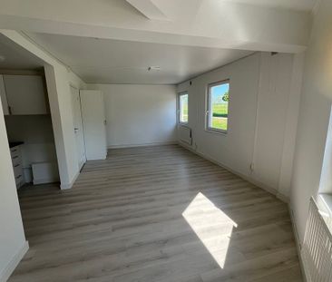Göteborgsvägen, Slöinge - Foto 1