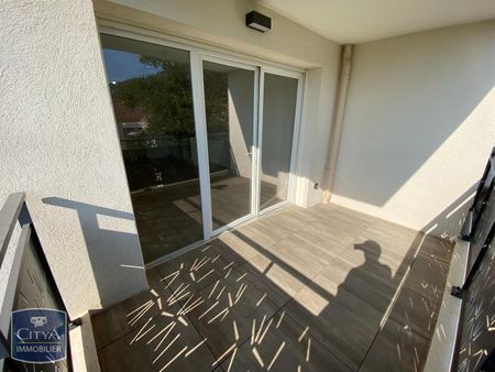 Location Appartement 2 pièces 38m² TOULON 83100 - Photo 5