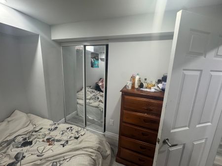 For Lease - 56 Cranberry Crescent Unit# Basement, Brampton, Ontario - Photo 2