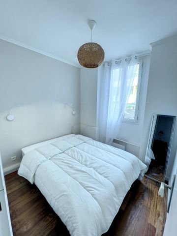 Location Appartement 2 pièces 23m² NICE 06300 - Photo 4