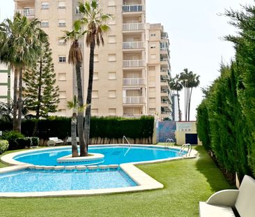 Apartamento de alquiler en Carrer del Clot de la Mota, 32, Playa de... - Photo 5