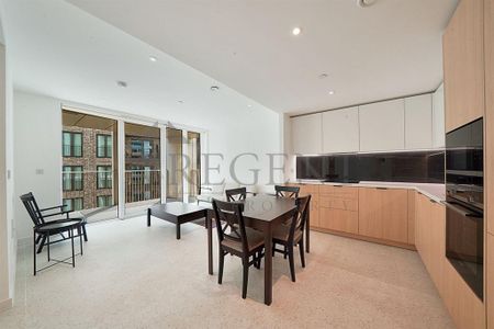2 bedroom apartment to rent - Photo 4
