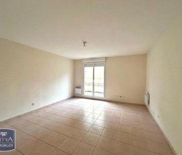 Appartement à louer 1 pièce 28.06m² - Photo 2