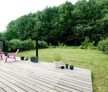 Maison 6 pièces – 134 m² environ à Vern-sur-Seiche (ref : HG70100) - Photo 6