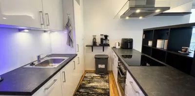 Attraktive 2-Zimmer Wohnung mit Garten nahe S-Bahn-Station Jedlersdorf - Foto 2