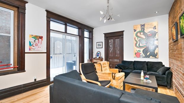 Appartement à louer - Photo 1