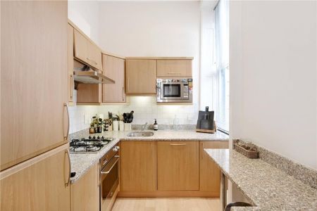 1 bedroom apartment to rent - Photo 4