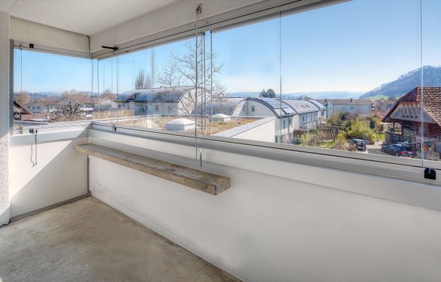 "Wunderschöne Aussicht" - Foto 1