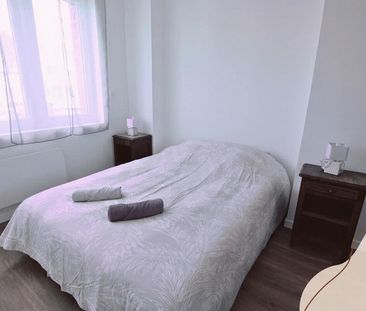 Place Jean Jaurès - Photo 5