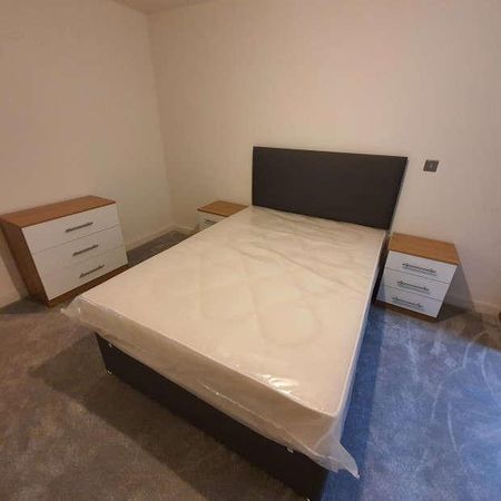 Conditioning House, Cape Street, Bradford, BD1 - Photo 2