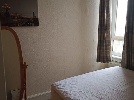 1 Bed Flat, Gibson Terrace, EH11 - Photo 4