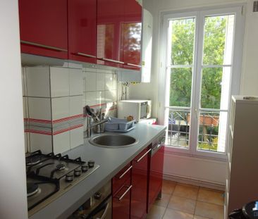 Location Appartement 2 pièces 36m² COURBEVOIE 92400 - Photo 4