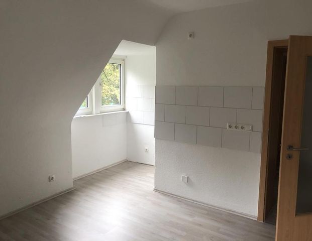 Demnächst frei! 2-Zimmer-Wohnung in Gelsenkirchen Scholven - Photo 1