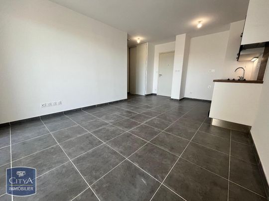 Location Appartement 2 pièces 43m² ARLES 13200 - Photo 1