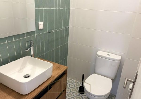 Apartamento T3 em Lisboa