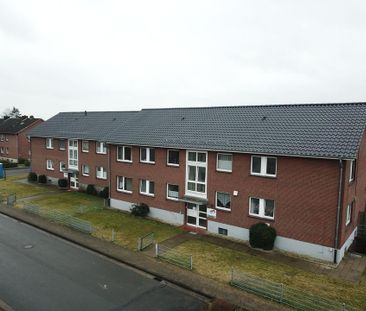 Gemütliche 4-Zimmer-Wohnung in Badbergen zu vermieten. - Photo 6
