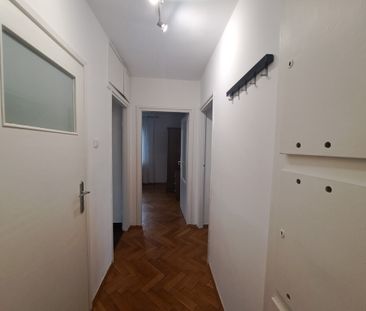 Poznań, Dębiec - Photo 2