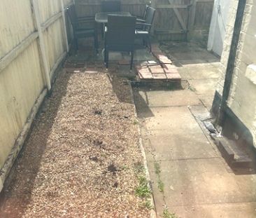 6 Eldon Road, Birmingham, B16 9DP - Photo 6