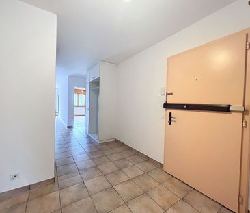 3½ ROOMS – With balcony! - Foto 6