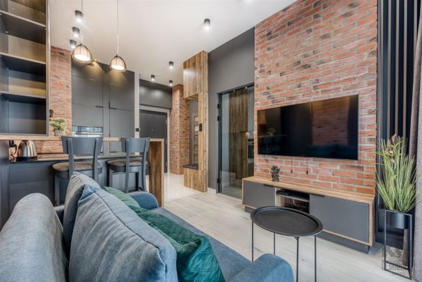 Łódź, Śródmieście, Drewnowska - Фото 1