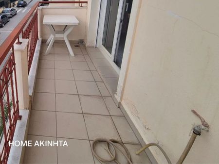 Studio/Γκαρσονιέρα για ενοικίαση Λαϊκή Αγορά - Πανόραμα (Κοζάνη) - Φωτογραφία 5