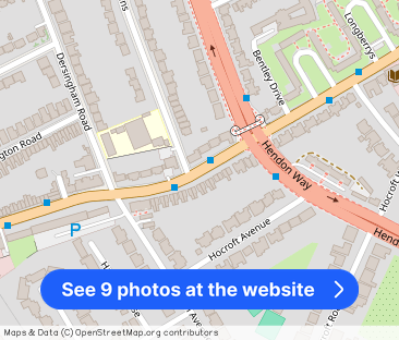 Cricklewood Lane, London NW2 - Photo 1