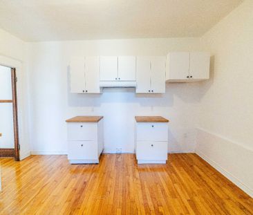 Appartement à louer à Montréal (Ville-Marie) - Photo 1