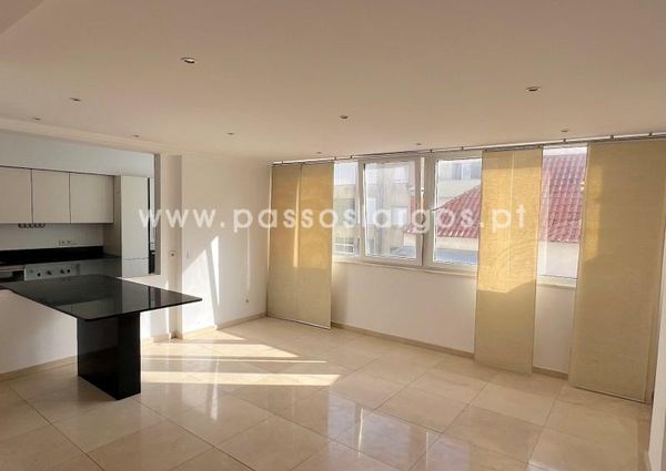 Apartamento T2 em Lisboa