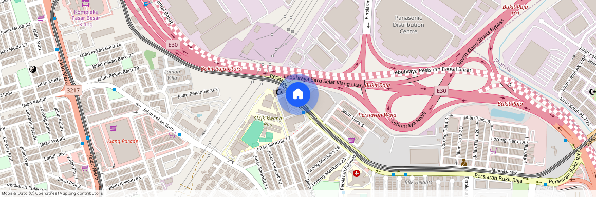 Jalan Desa 5/4 Off Jalan Desa Jaya, 48000, Singapore