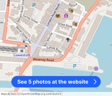 2 bedroom flat for rent - Photo 1