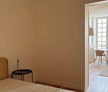 Appartement 2 pièces Bordeaux - Photo 5