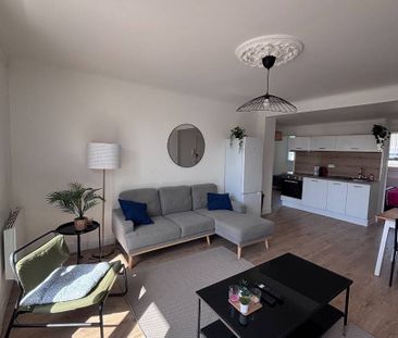 T4 - proches des facs - Hippodrome - Photo 5