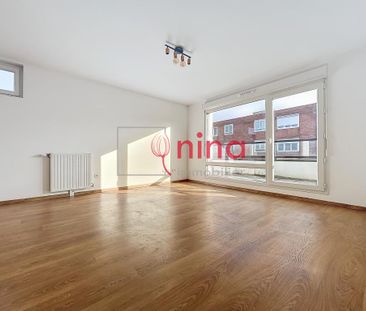 Location Appartement - Photo 4