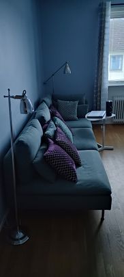 Mariagatan, Göteborg - Photo 1