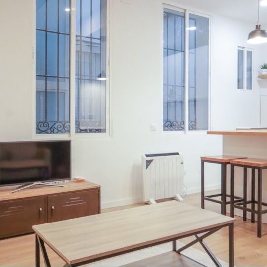 madrid, Community of Madrid 28005 - Photo 1