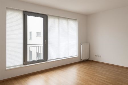 Lumineux studio de +/- 45m² - Foto 4