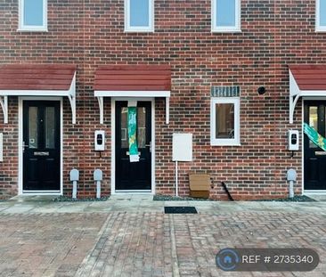 2 bedroom terraced house to rent - Photo 6