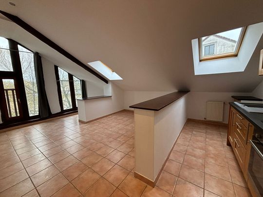 Location Appartement 2 pièces 36m² - Photo 1