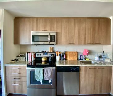 For Lease - 70 Distillery Lane Unit# 601, Toronto, Ontario - Photo 3