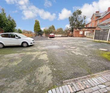 1 bedroom flat to rent - Photo 6