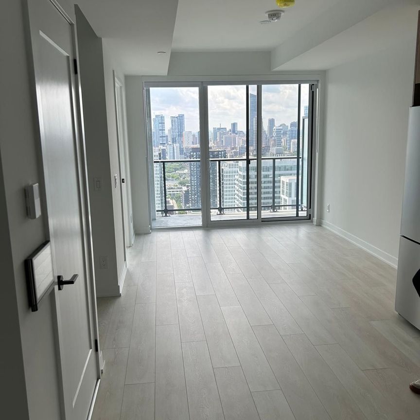 For Lease - 5 Defries Street Unit# 3506, Toronto, Ontario - Photo 1