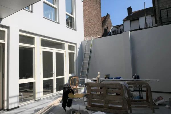 Te huur: Appartement Leliestraat in Maastricht - Foto 1