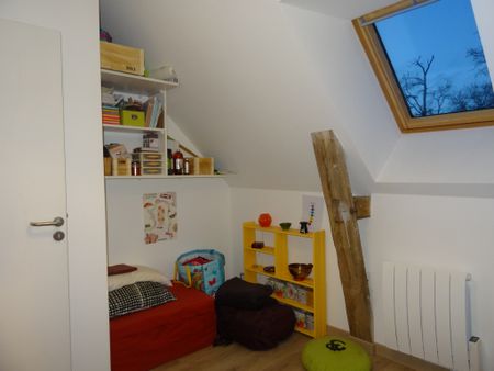 Location Maison 3 pièces 51m² MINIAC MORVAN 35540 - Photo 4